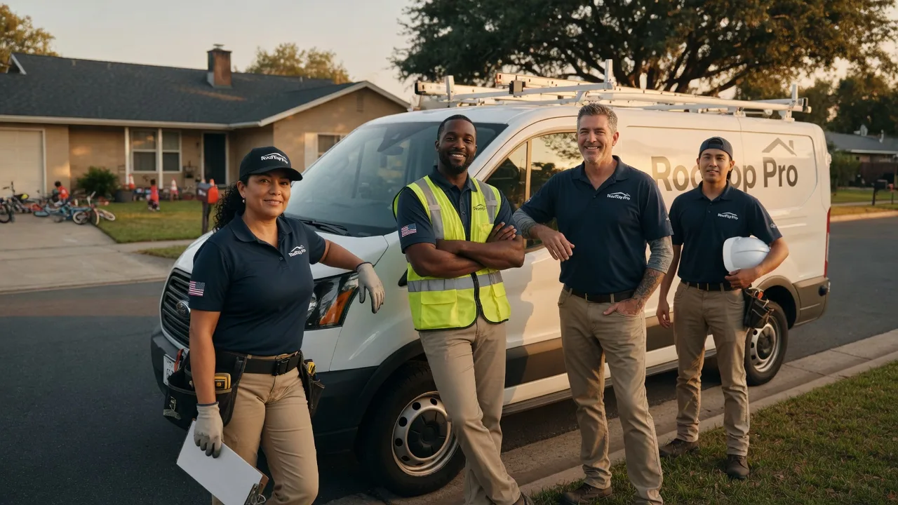 Roof Repair in Dixon, NE near me